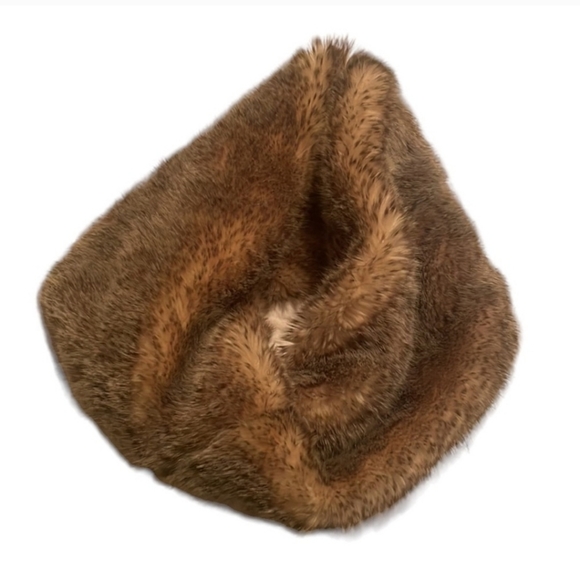 Aerie Faux Fur Neck Warmer - Picture 2 of 4